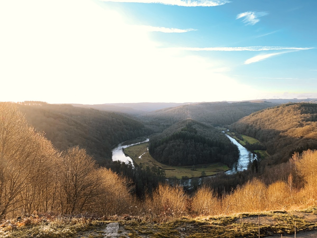 Tombeau du géant : une balade aux « mille et une »&nbsp;surprises